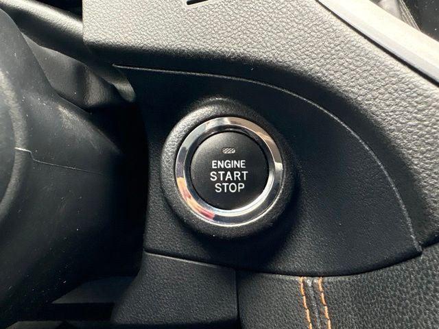 2021 Subaru Crosstrek - $25,823