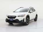 2021 Crosstrek Thumbnail 4