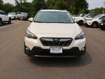 2022 Crosstrek Thumbnail 2