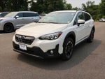 2022 Crosstrek Thumbnail 3
