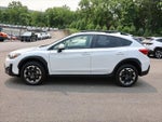 2022 Crosstrek Thumbnail 4