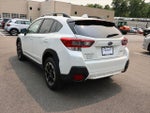 2022 Crosstrek Thumbnail 5
