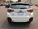 2022 Crosstrek Thumbnail 6