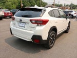 2022 Crosstrek Thumbnail 7