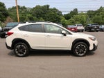 2022 Crosstrek Thumbnail 8