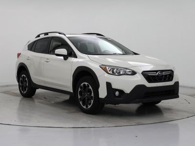 Photo of a 2023 Subaru Crosstrek AWD Premium 4DR Crossover CVT for sale