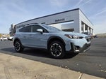 2023 Crosstrek Thumbnail 2