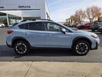 2023 Crosstrek Thumbnail 3