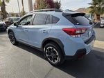 2023 Crosstrek Thumbnail 6