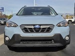 2023 Crosstrek Thumbnail 8