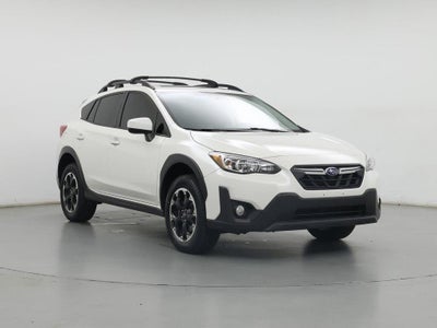 2023 Subaru Crosstrek AWD Premium 4DR Crossover CVT