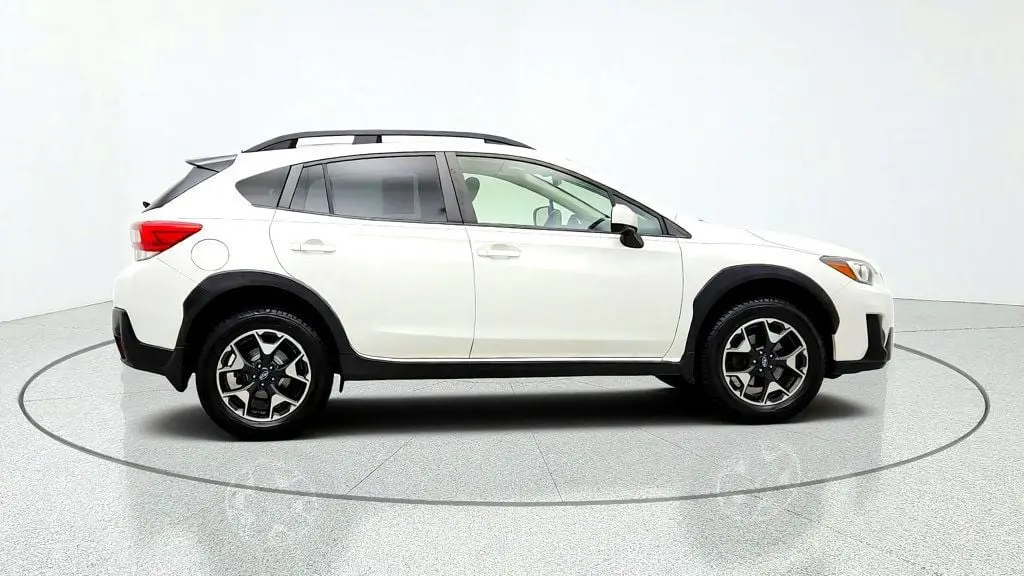 2019 Subaru Crosstrek - $11,995