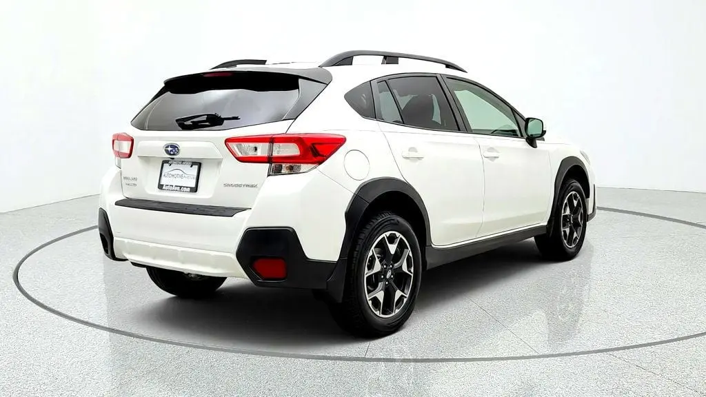 2019 Subaru Crosstrek - $11,995