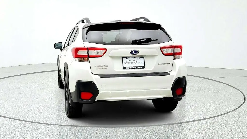 2019 Subaru Crosstrek - $11,995