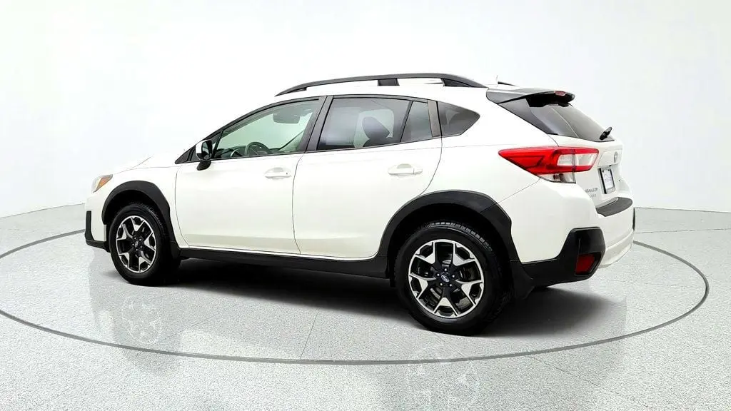 2019 Subaru Crosstrek - $11,995