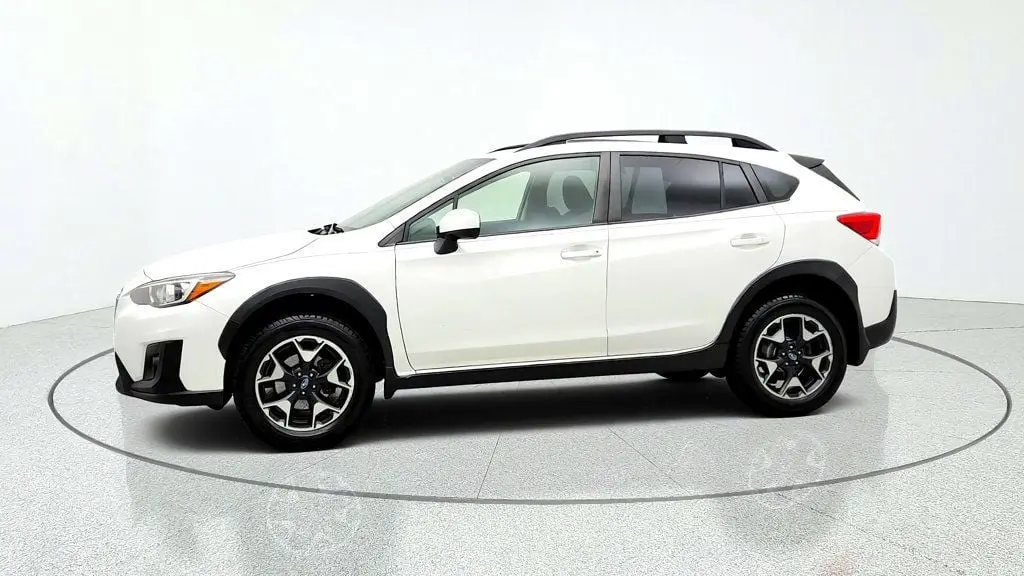 2019 Subaru Crosstrek - $11,995