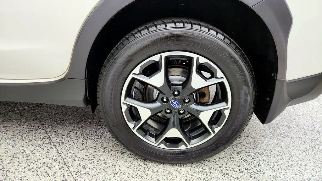 2019 Subaru Crosstrek - $11,995