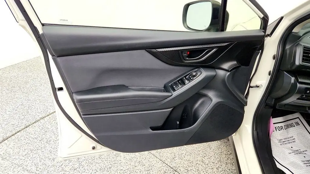2019 Subaru Crosstrek - $11,995