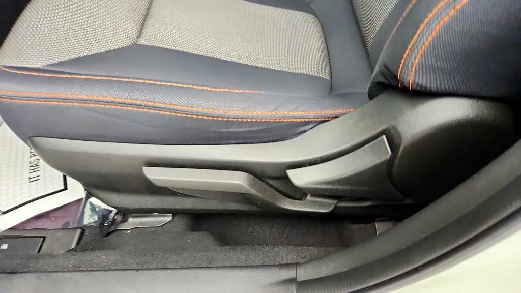 2019 Subaru Crosstrek - $11,995