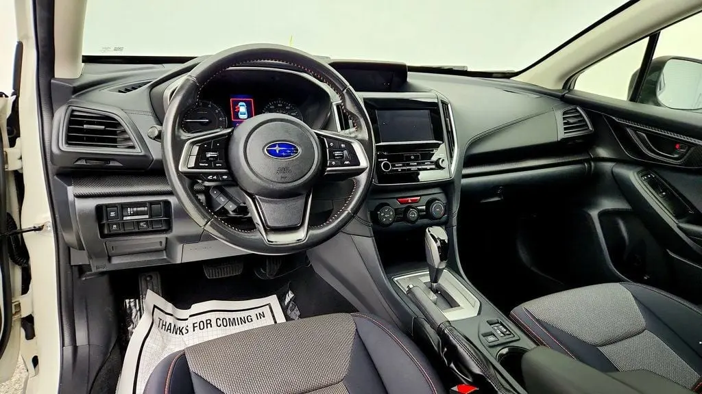 2019 Subaru Crosstrek - $11,995