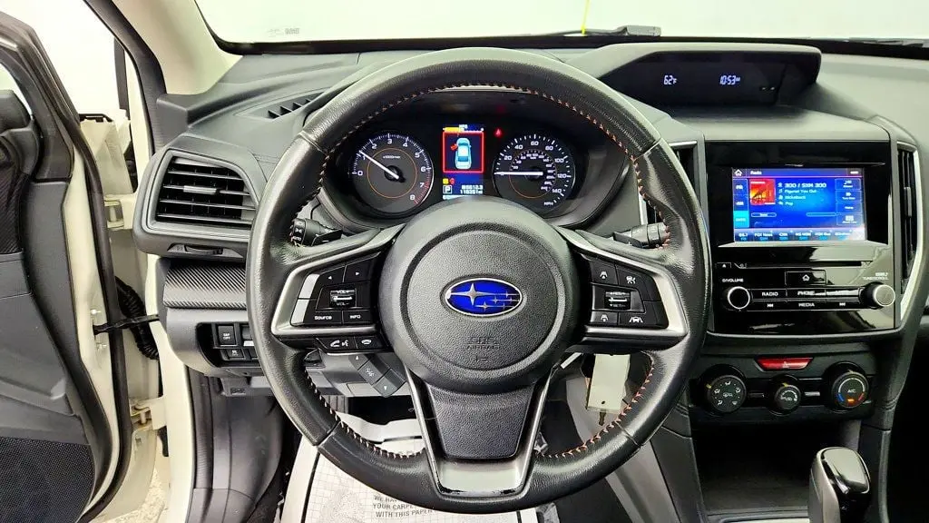 2019 Subaru Crosstrek - $11,995