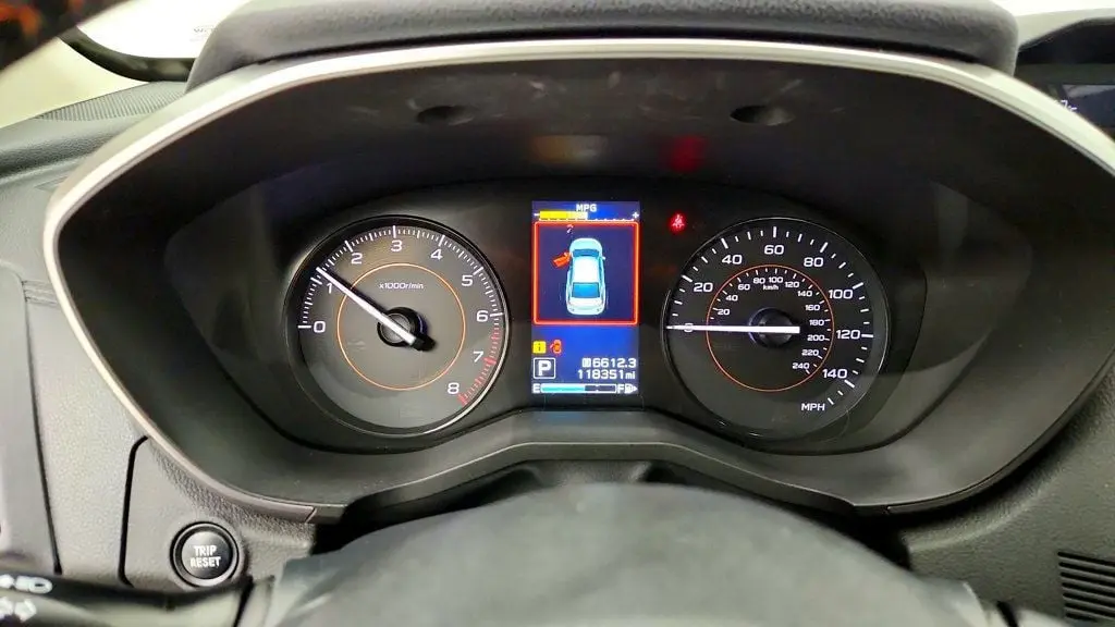 2019 Subaru Crosstrek - $11,995
