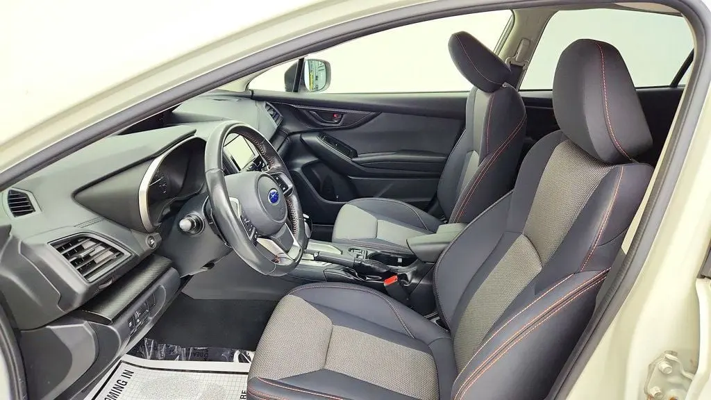 2019 Subaru Crosstrek - $11,995