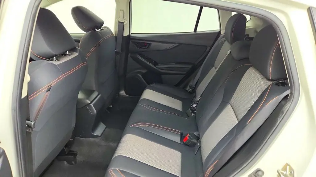 2019 Subaru Crosstrek - $11,995
