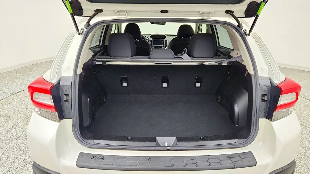 2019 Subaru Crosstrek - $11,995