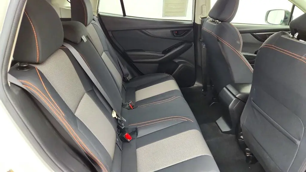 2019 Subaru Crosstrek - $11,995