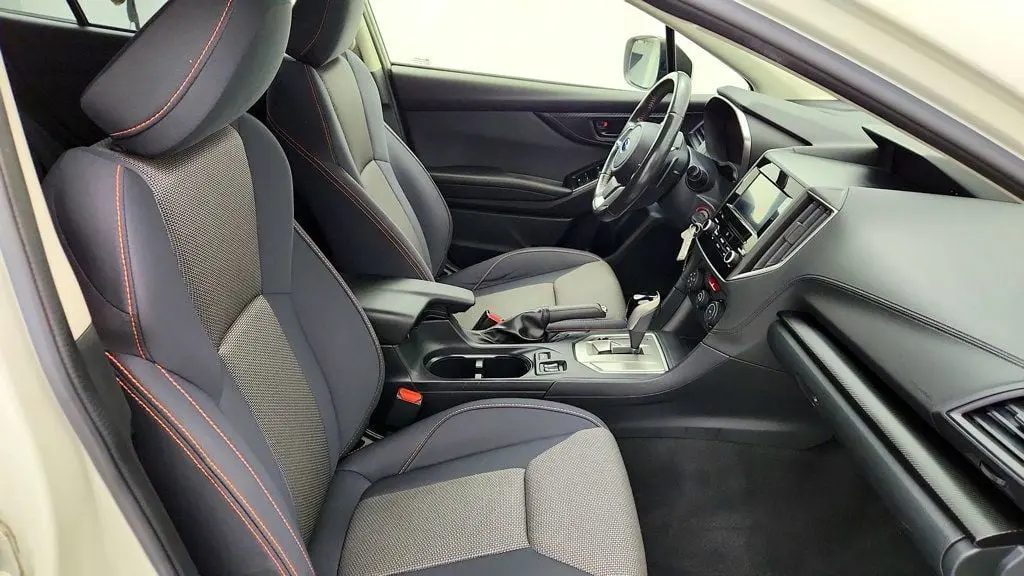 2019 Subaru Crosstrek - $11,995