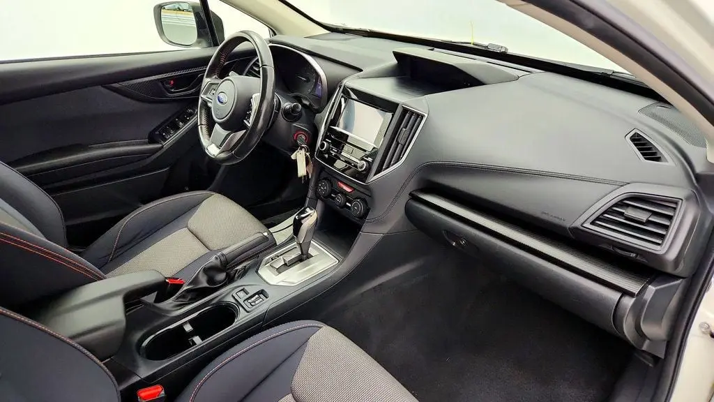 2019 Subaru Crosstrek - $11,995