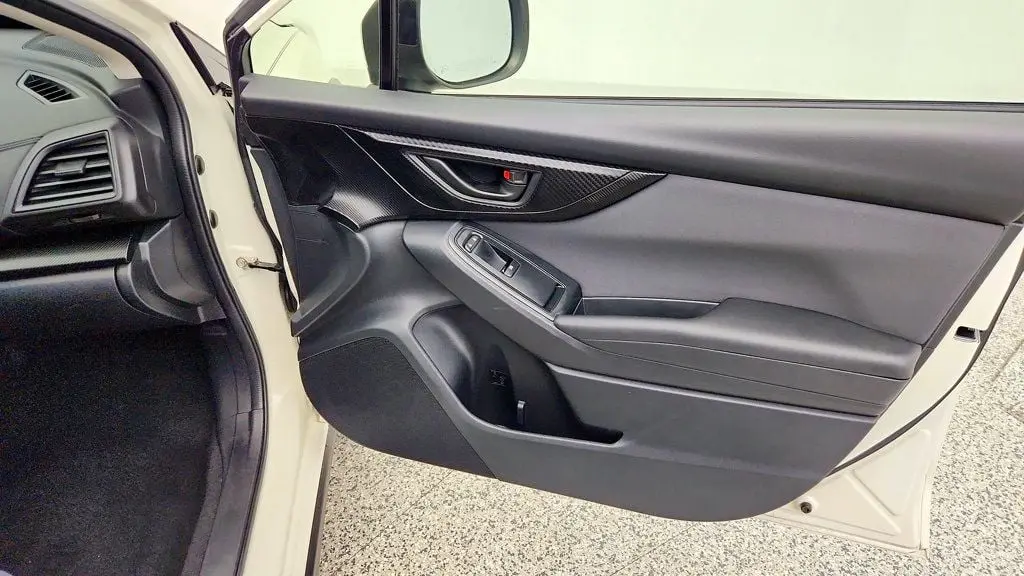 2019 Subaru Crosstrek - $11,995