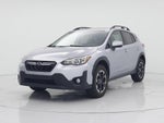 2021 Crosstrek Thumbnail 4