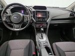 2021 Crosstrek Thumbnail 9
