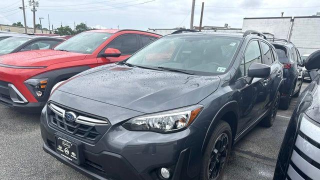 Preowned 2023 Subaru Crosstrek Premium for Sale
