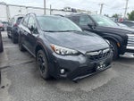 2023 Crosstrek Thumbnail 2
