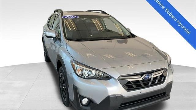 Preowned 2023 Subaru Crosstrek Premium for Sale