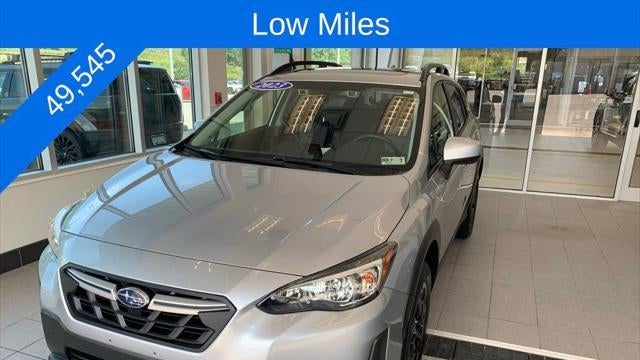 2023 Subaru Crosstrek Premium