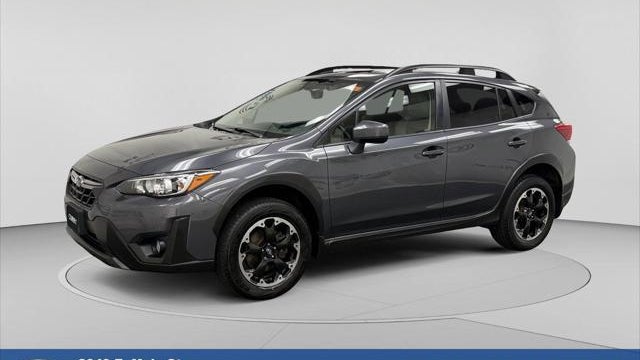 Preowned 2023 Subaru Crosstrek Premium for Sale