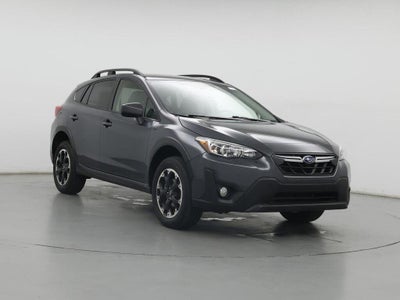 Photo of a 2023 Subaru Crosstrek AWD Premium 4DR Crossover CVT for sale