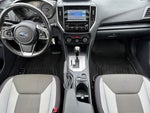 2019 Crosstrek Thumbnail 3