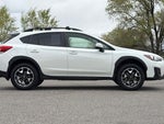 2019 Crosstrek Thumbnail 8
