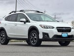 2019 Crosstrek Thumbnail 9