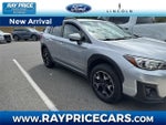 2019 Crosstrek Thumbnail 1