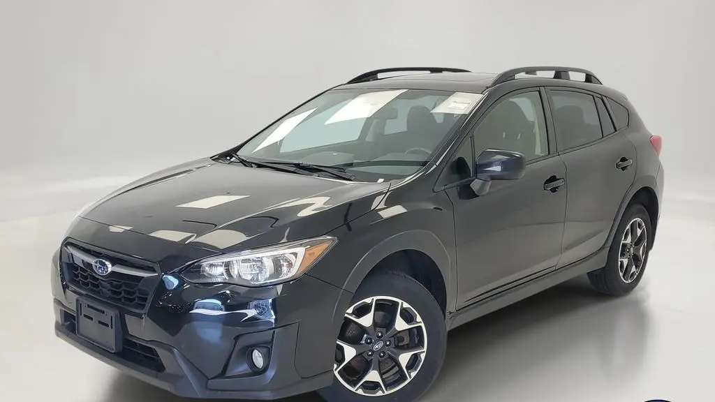 Preowned 2020 Subaru Crosstrek Premium for Sale