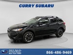 2021 Crosstrek Thumbnail 1