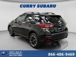 2021 Crosstrek Thumbnail 3