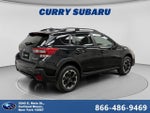 2021 Crosstrek Thumbnail 5