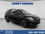 2021 Crosstrek Thumbnail 7